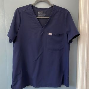 Navy FIGS Technical collection navy size large